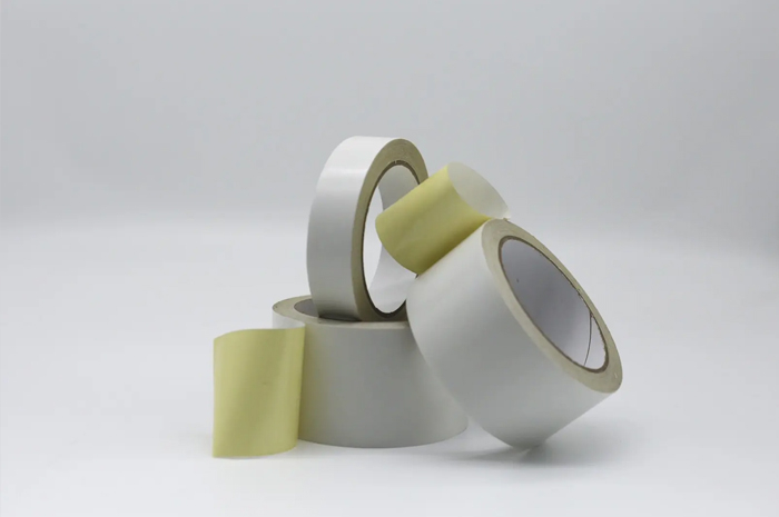 PET雙面膠帶的作用是什么？