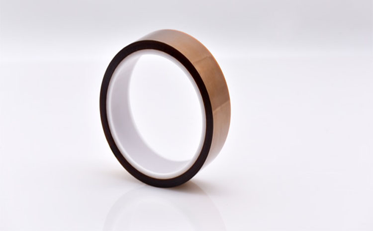 茶色高溫膠帶市場當中應用前景如何？