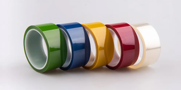 PET高溫膠帶能耐多少高溫？