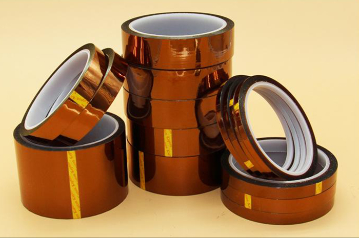 茶色高溫膠帶的性能特點(diǎn) 茶色高溫膠帶的性能特點(diǎn)